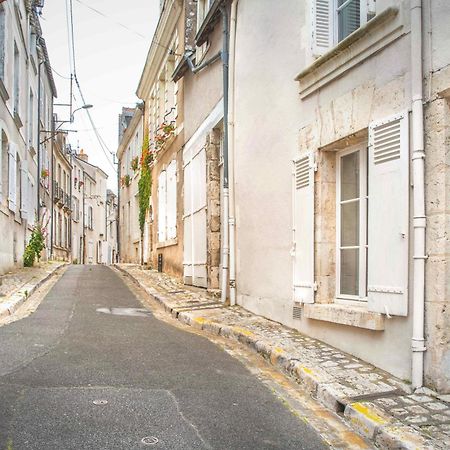 ブロワ La Demeure De Chemontonヴィラ エクステリア 写真